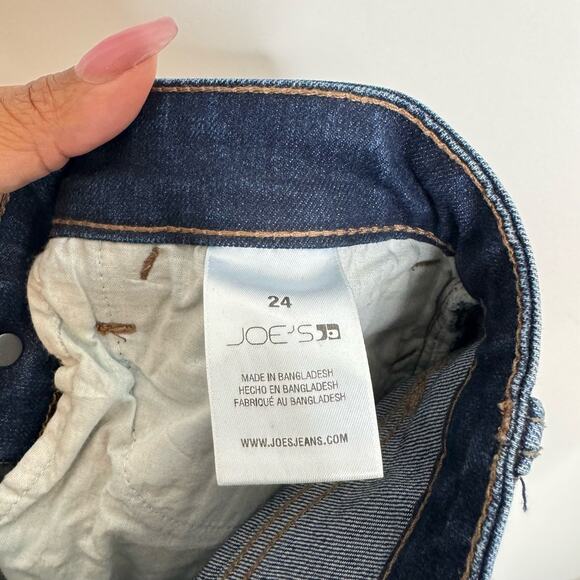 JOES JEANS | Taffyta Boyfriend Jeans | 24 - Picture 5 of 5